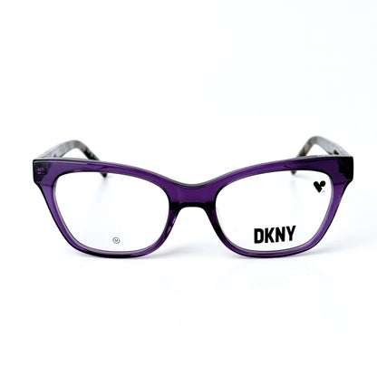 DKNY DK5053 CRYSTAL PURPLE