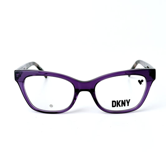 DKNY DK5053 CRYSTAL PURPLE