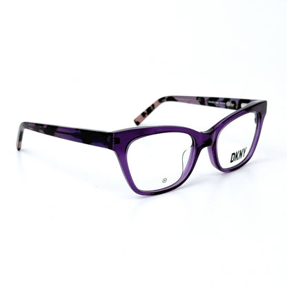 DKNY DK5053 CRYSTAL PURPLE