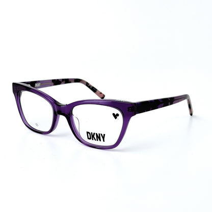 DKNY DK5053 CRYSTAL PURPLE