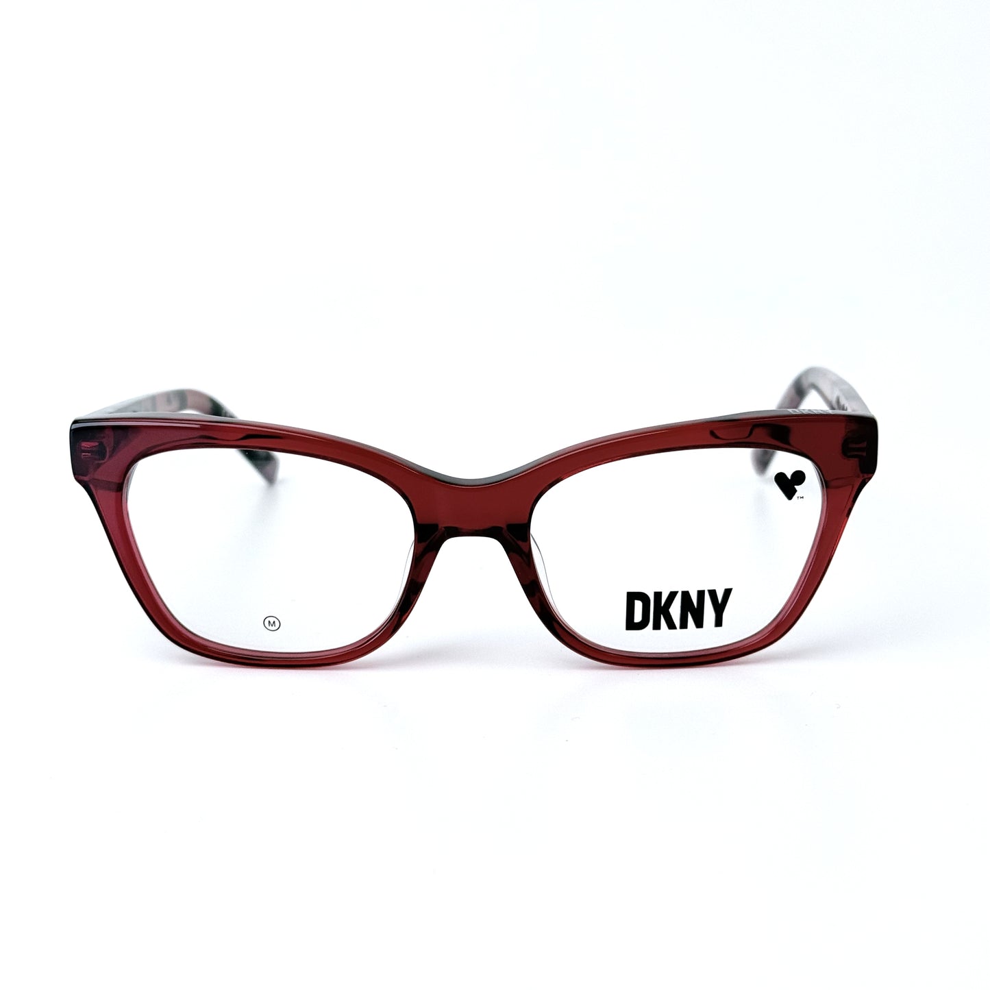 DKNY DK5053 CRYSTAL RED