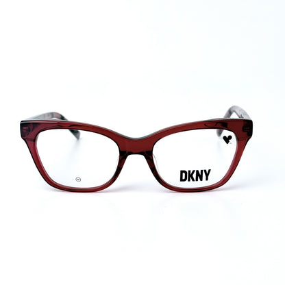 DKNY DK5053 CRYSTAL RED