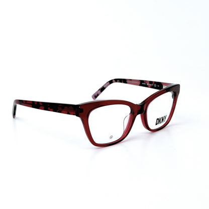 DKNY DK5053 CRYSTAL RED