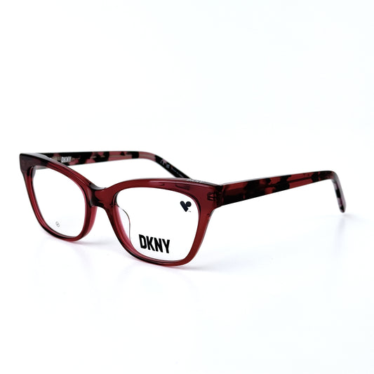 DKNY DK5053 CRYSTAL RED
