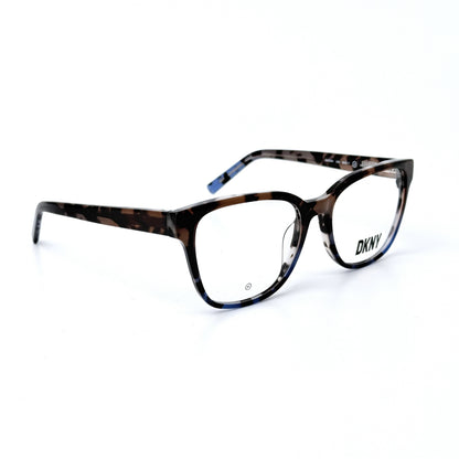 DKNY DK5054 MOCHA/BLUE TORT GRADIENT