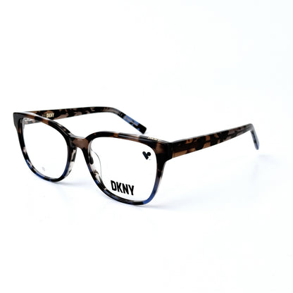 DKNY DK5054 MOCHA/BLUE TORT GRADIENT