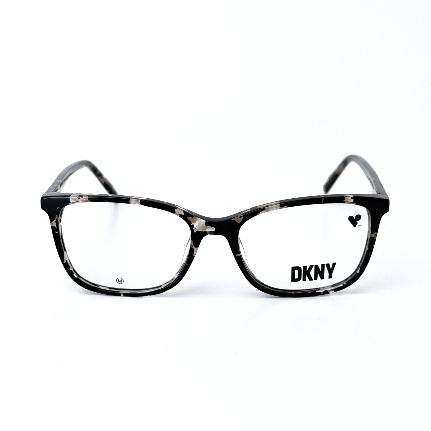 DKNY DK5055 BLACK TORTOISE