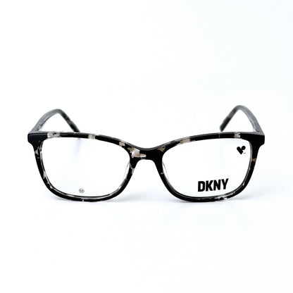 DKNY DK5055 BLACK TORTOISE