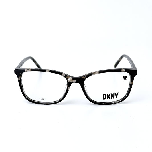 DKNY DK5055 BLACK TORTOISE