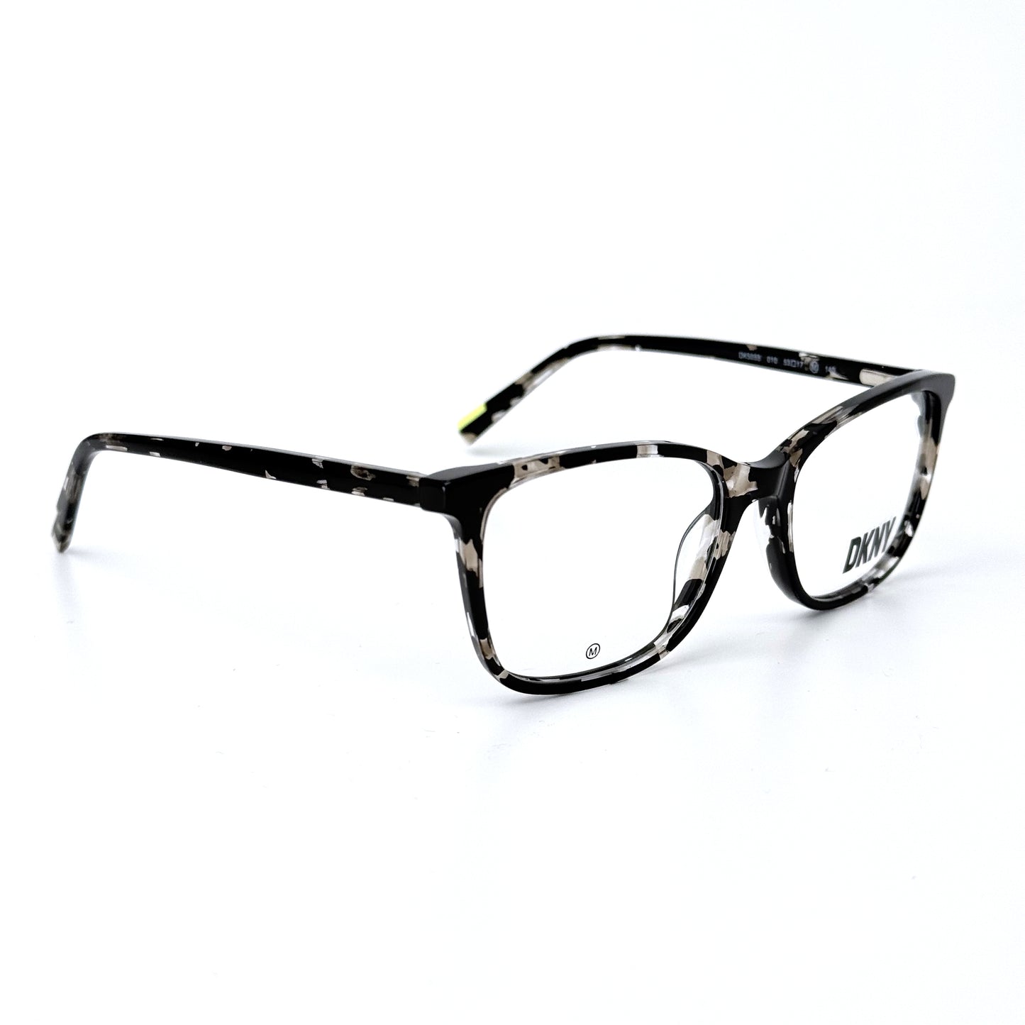 DKNY DK5055 BLACK TORTOISE