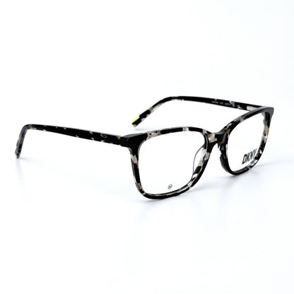 DKNY DK5055 BLACK TORTOISE