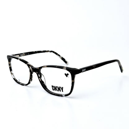DKNY DK5055 BLACK TORTOISE