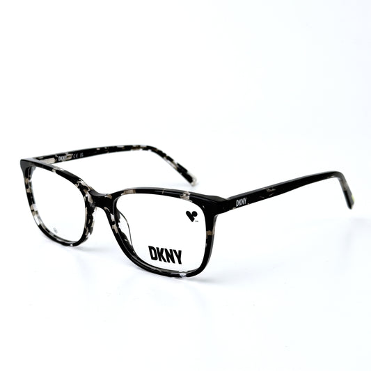 DKNY DK5055 BLACK TORTOISE