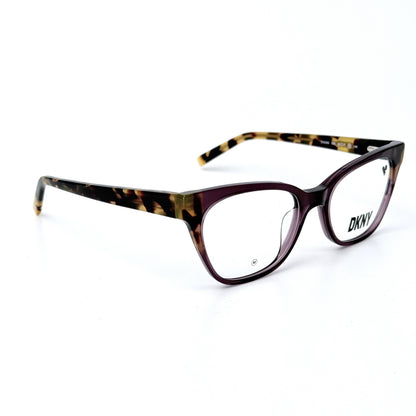 DKNY DK5058 PLUM/TOKYO TORTOISE