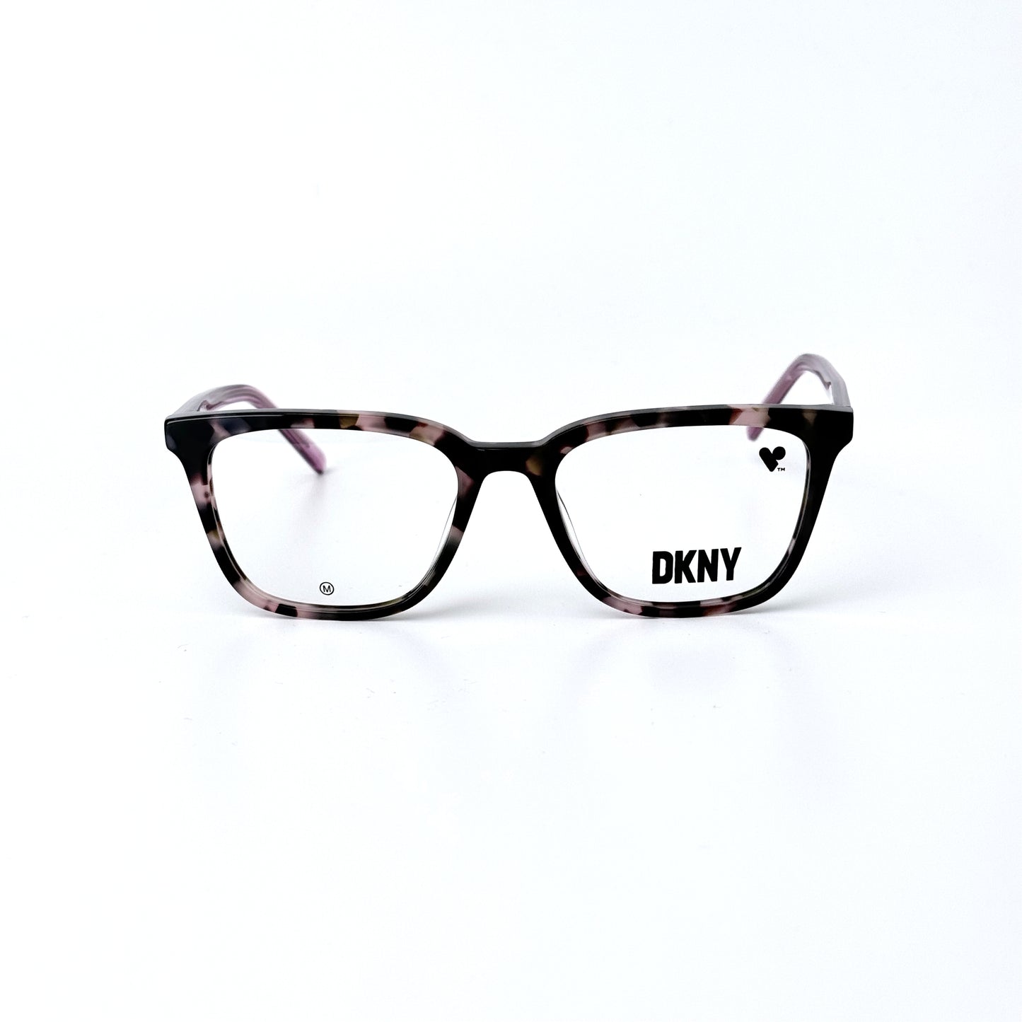 DKNY DK5060 BLUSH TORTOISE