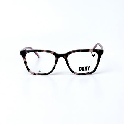 DKNY DK5060 BLUSH TORTOISE