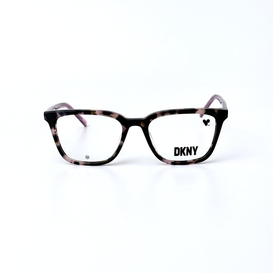 DKNY DK5060 BLUSH TORTOISE