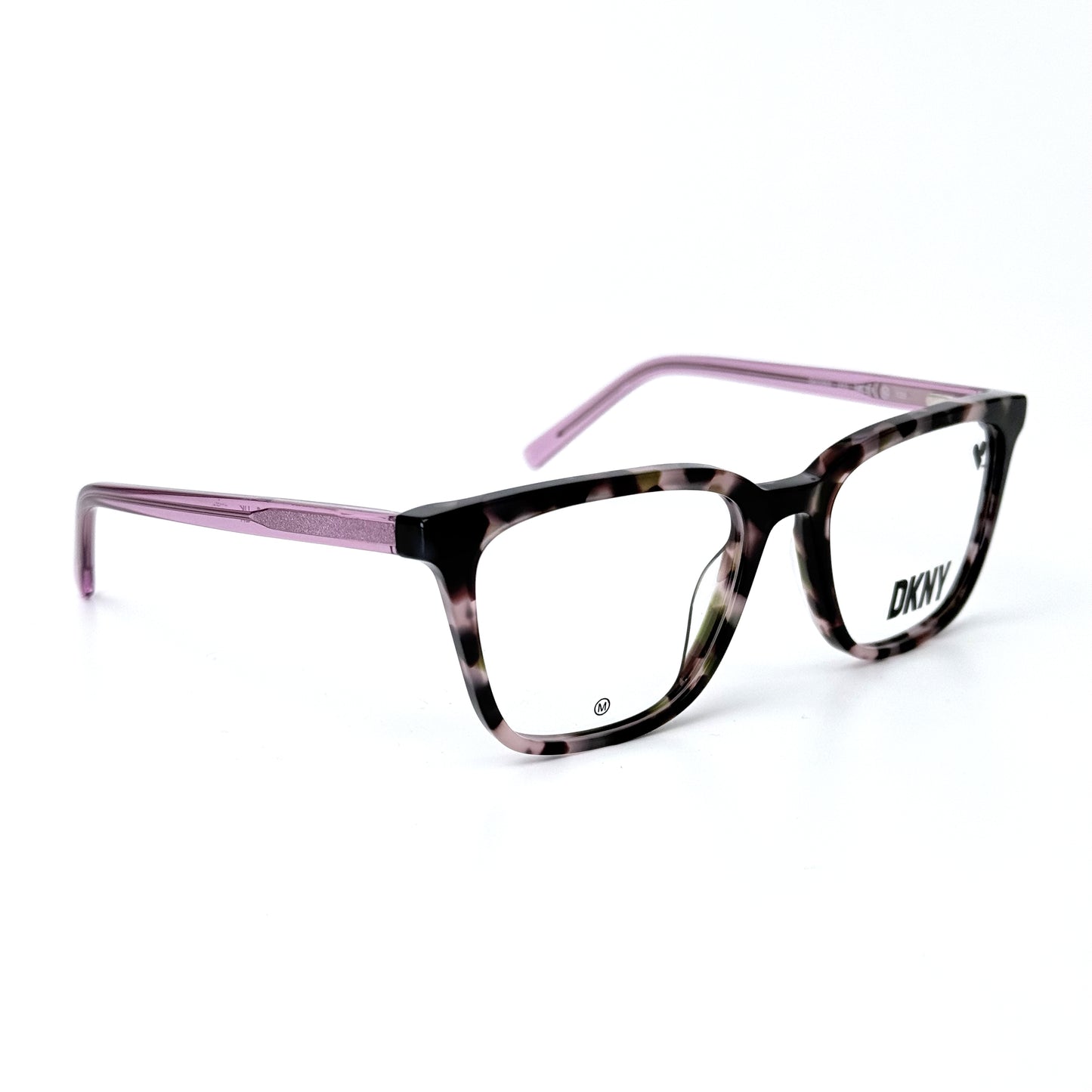 DKNY DK5060 BLUSH TORTOISE
