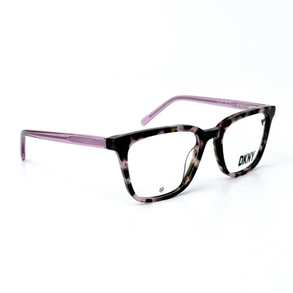 DKNY DK5060 BLUSH TORTOISE