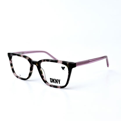 DKNY DK5060 BLUSH TORTOISE