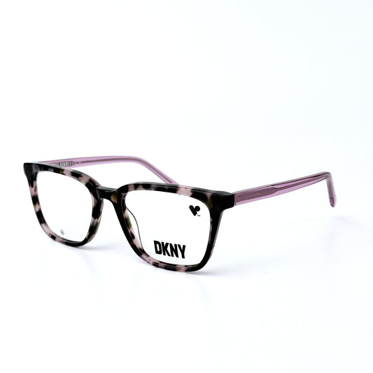 DKNY DK5060 BLUSH TORTOISE