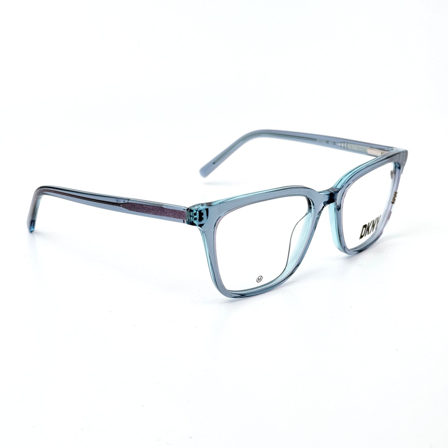 DKNY DK5060 BLUE LAMINATE