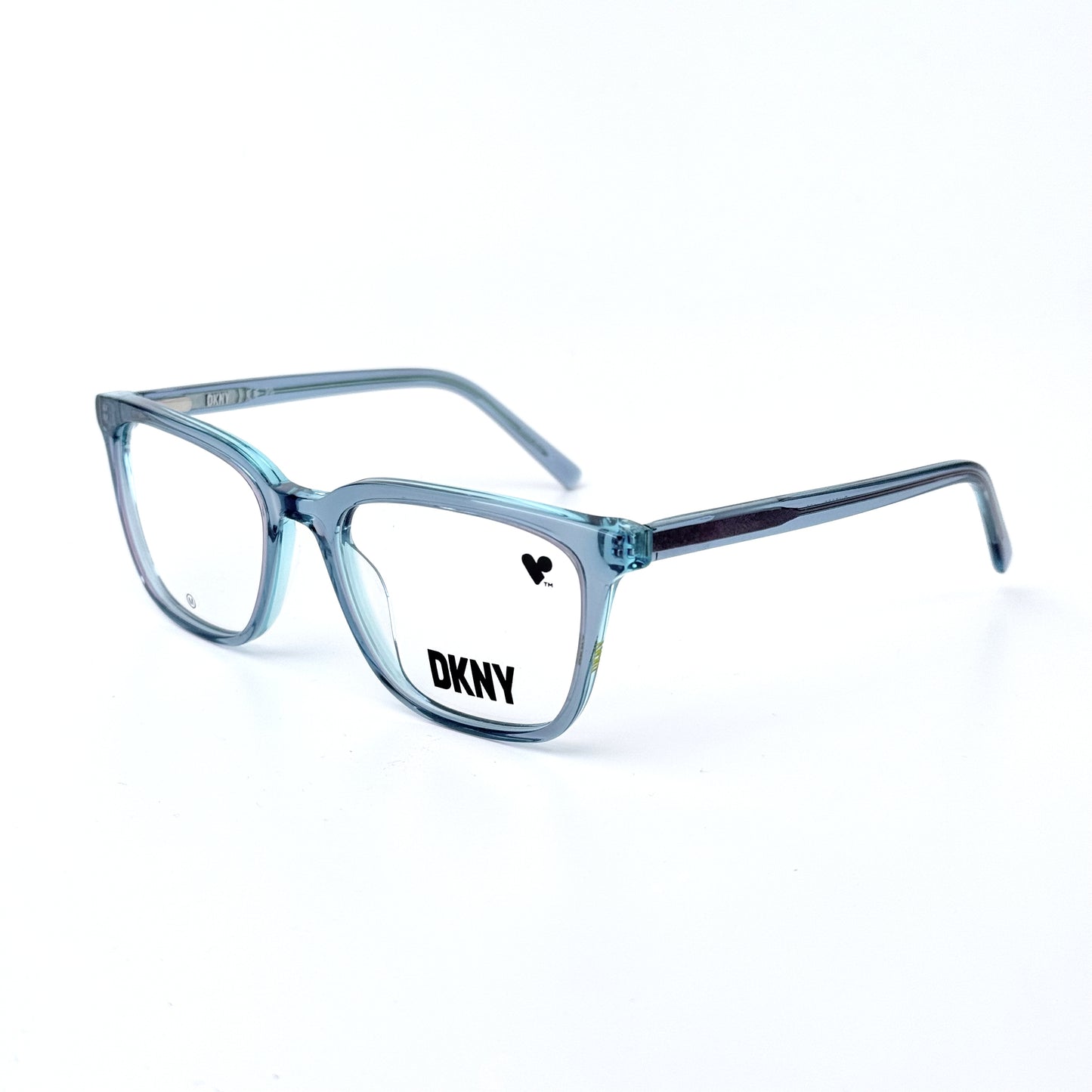 DKNY DK5060 BLUE LAMINATE