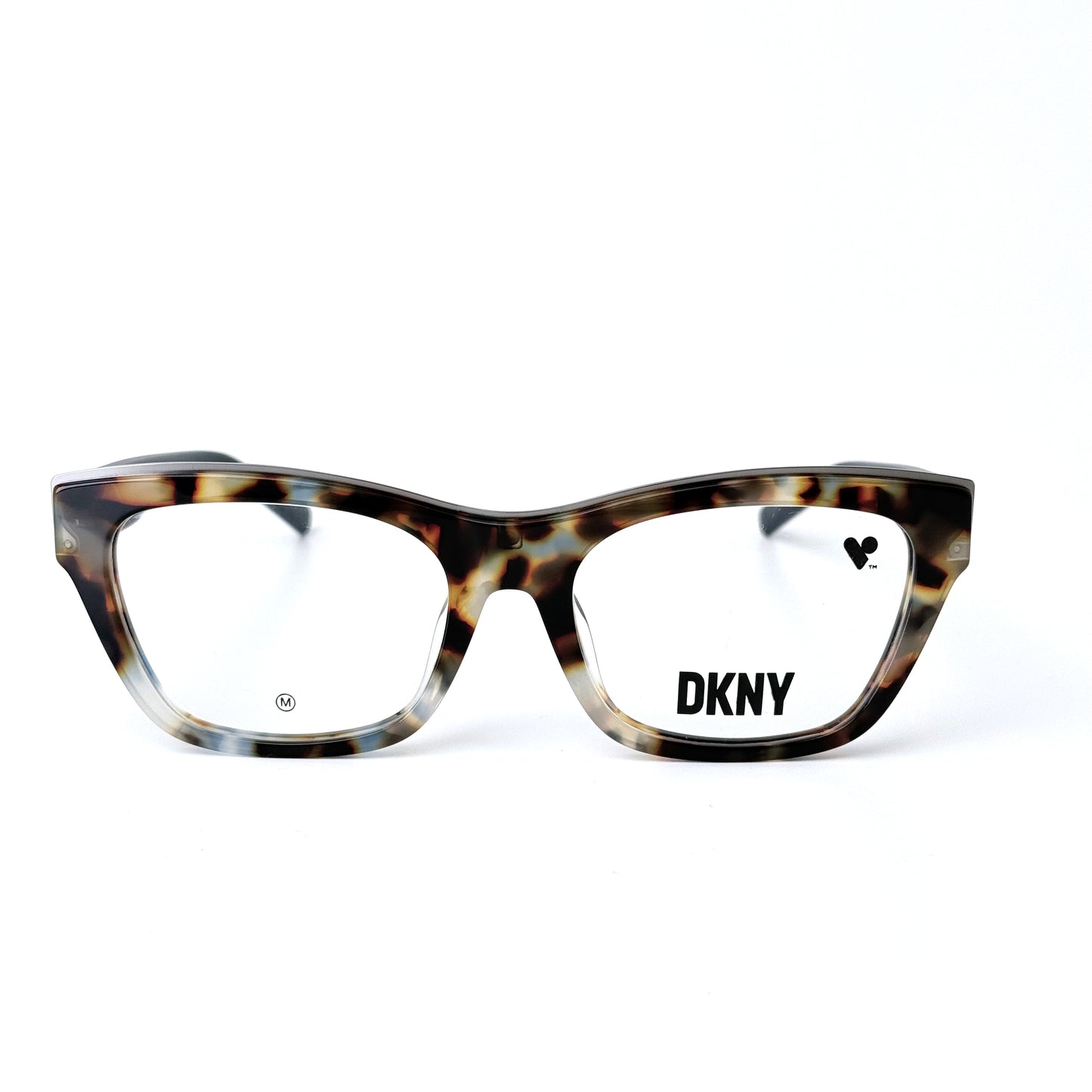 DKNY DK5063 BONE/INK TORTOISE