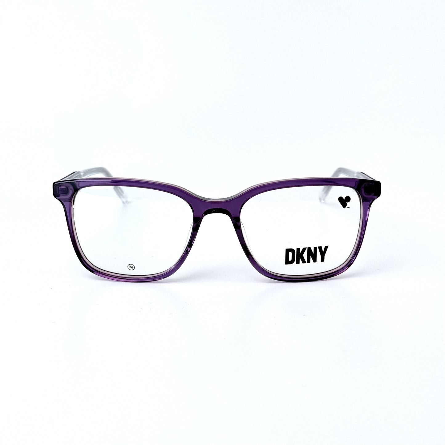 DKNY DK5065 CRYSTAL ORCHID LAMINATE