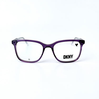 DKNY DK5065 CRYSTAL ORCHID LAMINATE