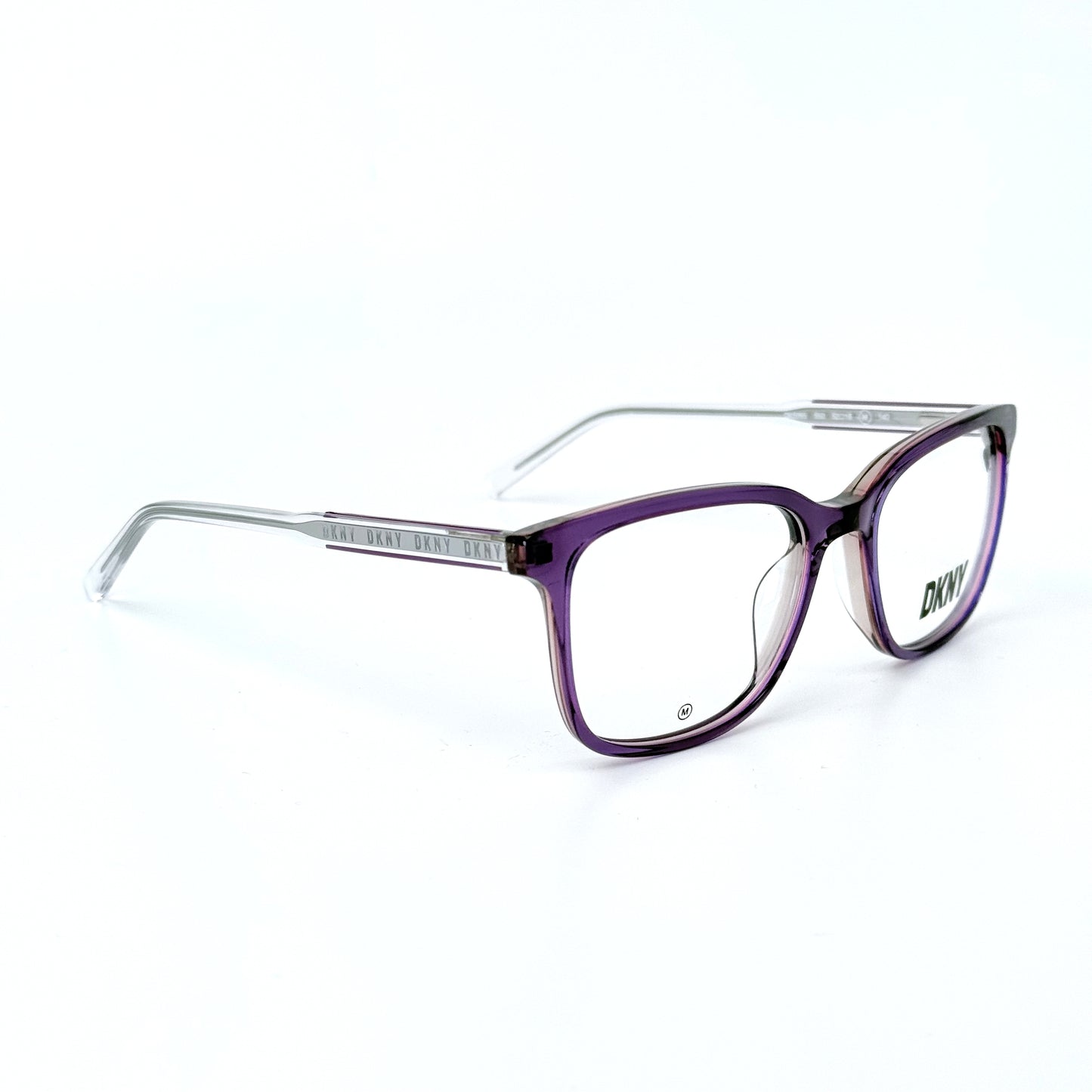 DKNY DK5065 CRYSTAL ORCHID LAMINATE