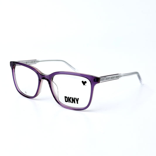 DKNY DK5065 CRYSTAL ORCHID LAMINATE