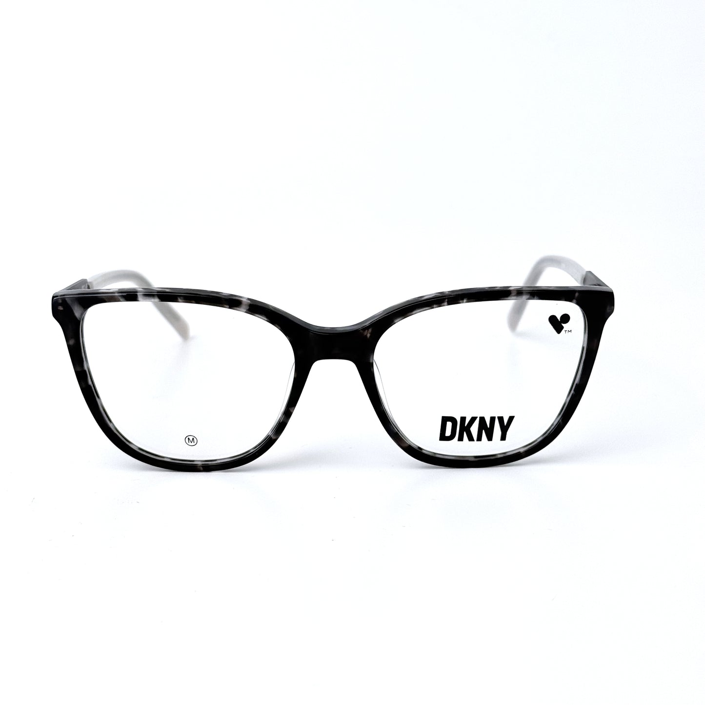 DKNY DK5066 BLACK TORTOISE