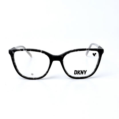 DKNY DK5066 BLACK TORTOISE