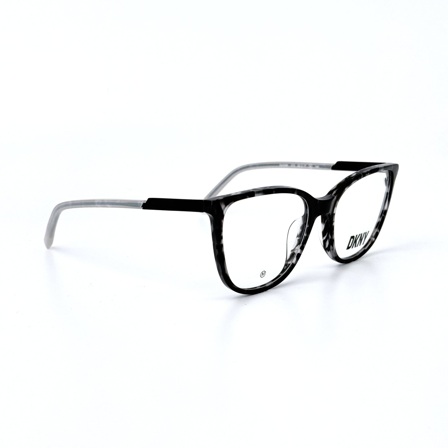 DKNY DK5066 BLACK TORTOISE