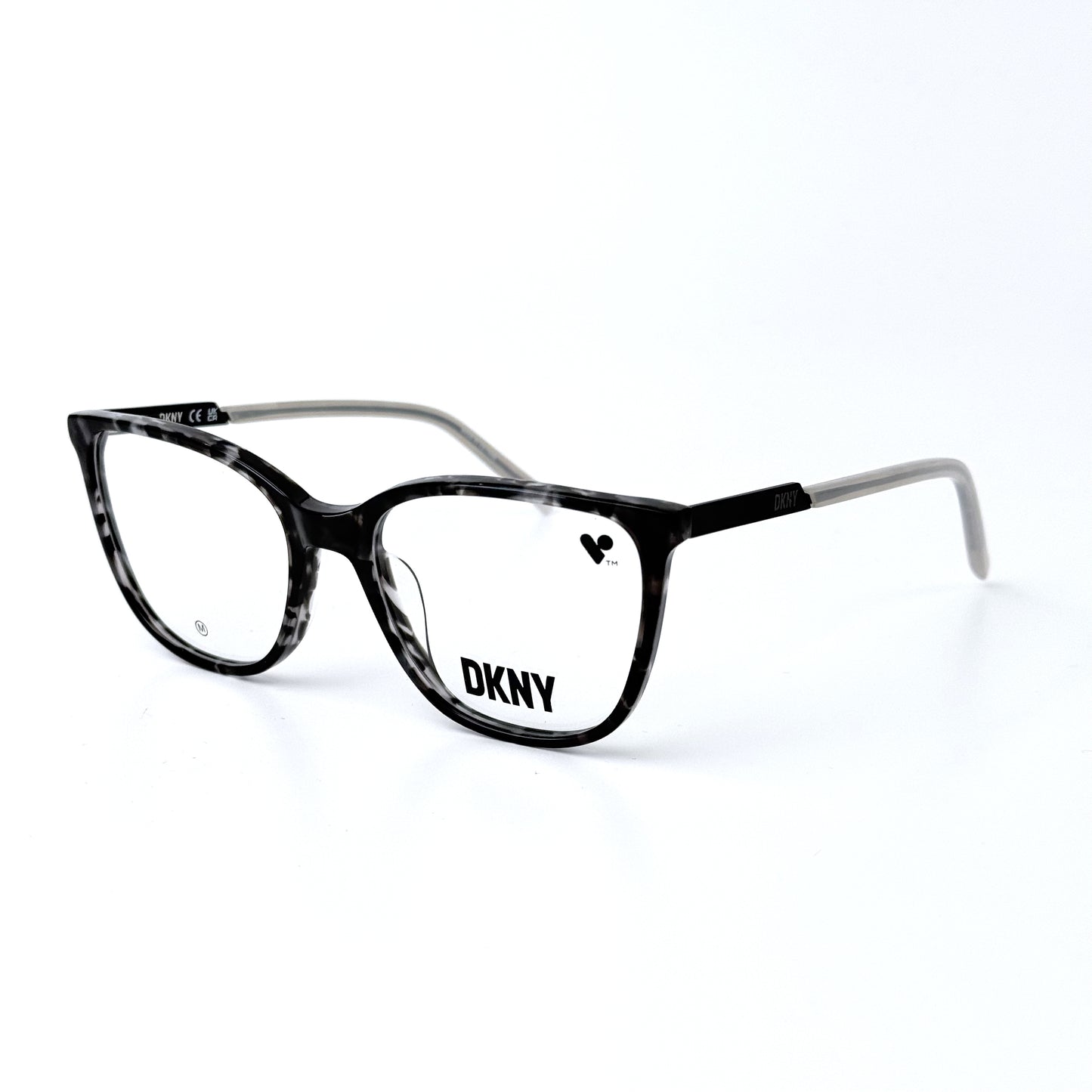 DKNY DK5066 BLACK TORTOISE