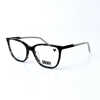 DKNY DK5066 BLACK TORTOISE
