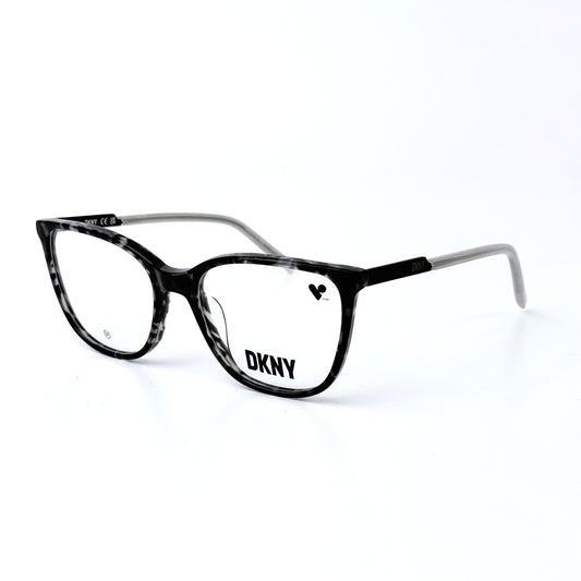 DKNY DK5066 BLACK TORTOISE