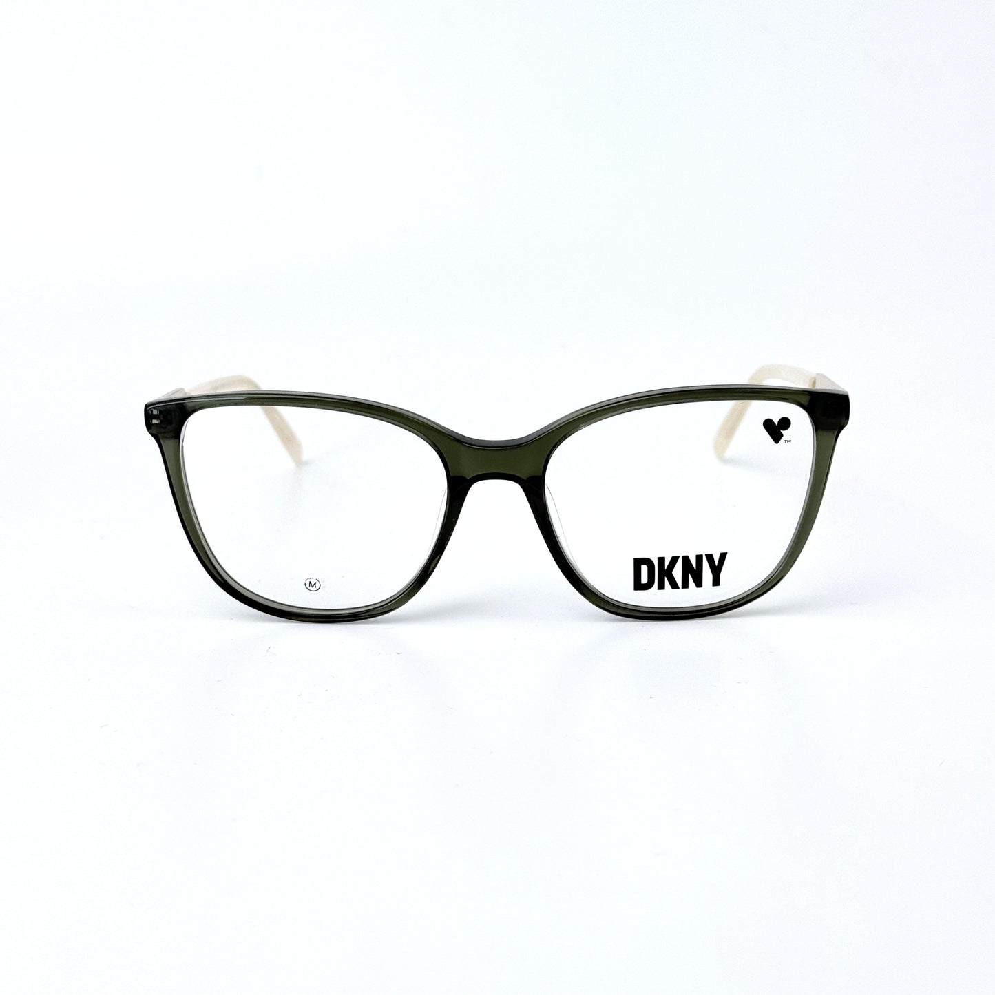 DKNY DK5066 CRYSTAL PESTO