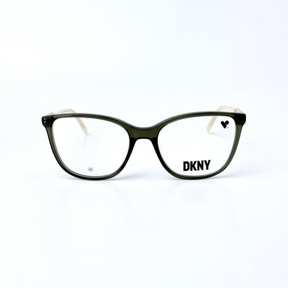 DKNY DK5066 CRYSTAL PESTO