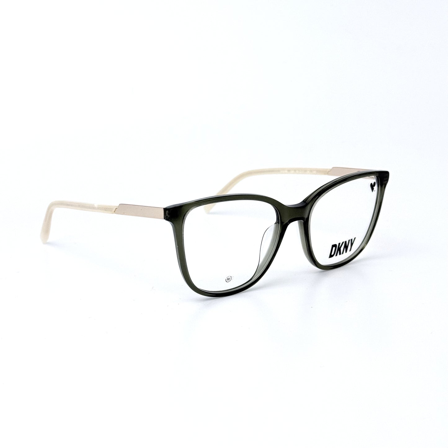 DKNY DK5066 CRYSTAL PESTO