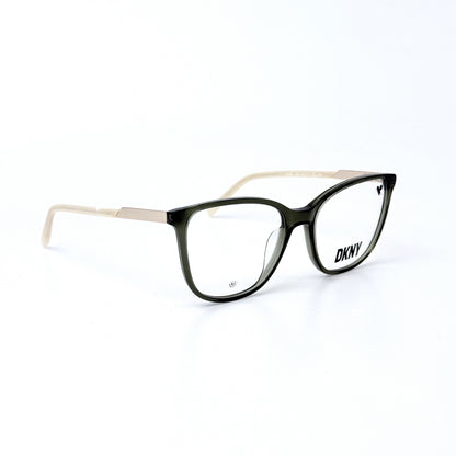 DKNY DK5066 CRYSTAL PESTO