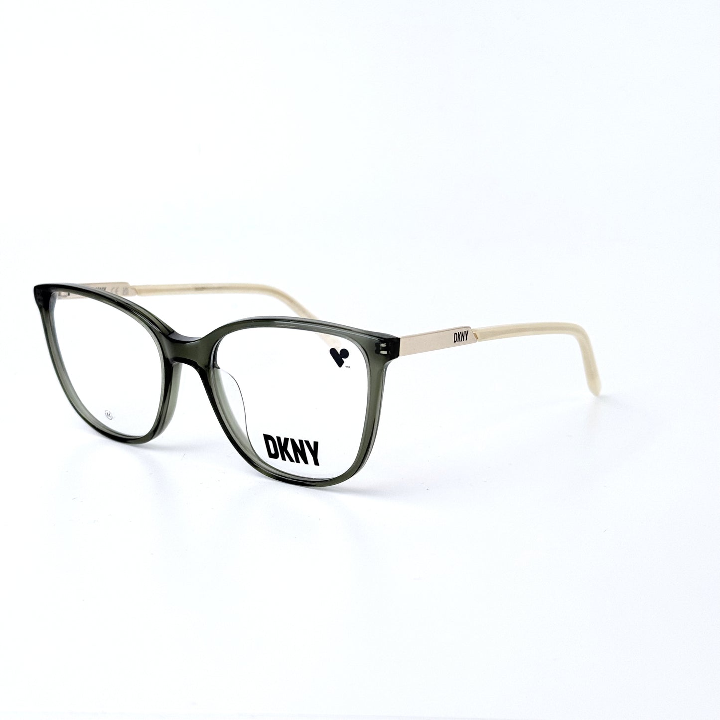 DKNY DK5066 CRYSTAL PESTO