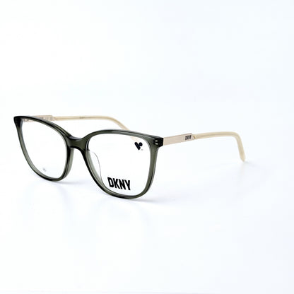 DKNY DK5066 CRYSTAL PESTO