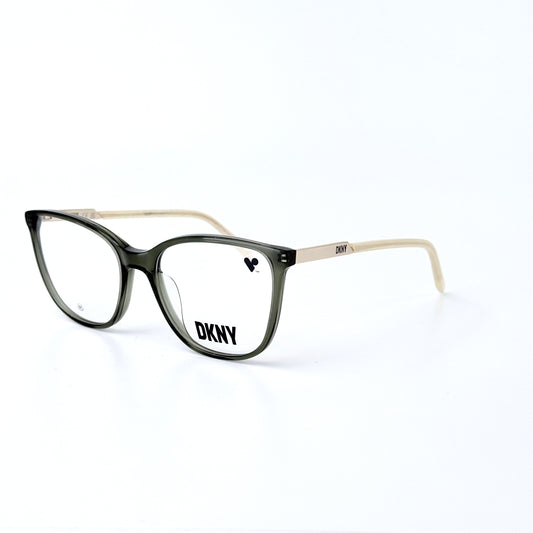 DKNY DK5066 CRYSTAL PESTO