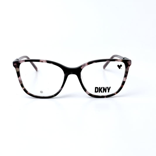 DKNY DK5066 ROSE TORTOISE