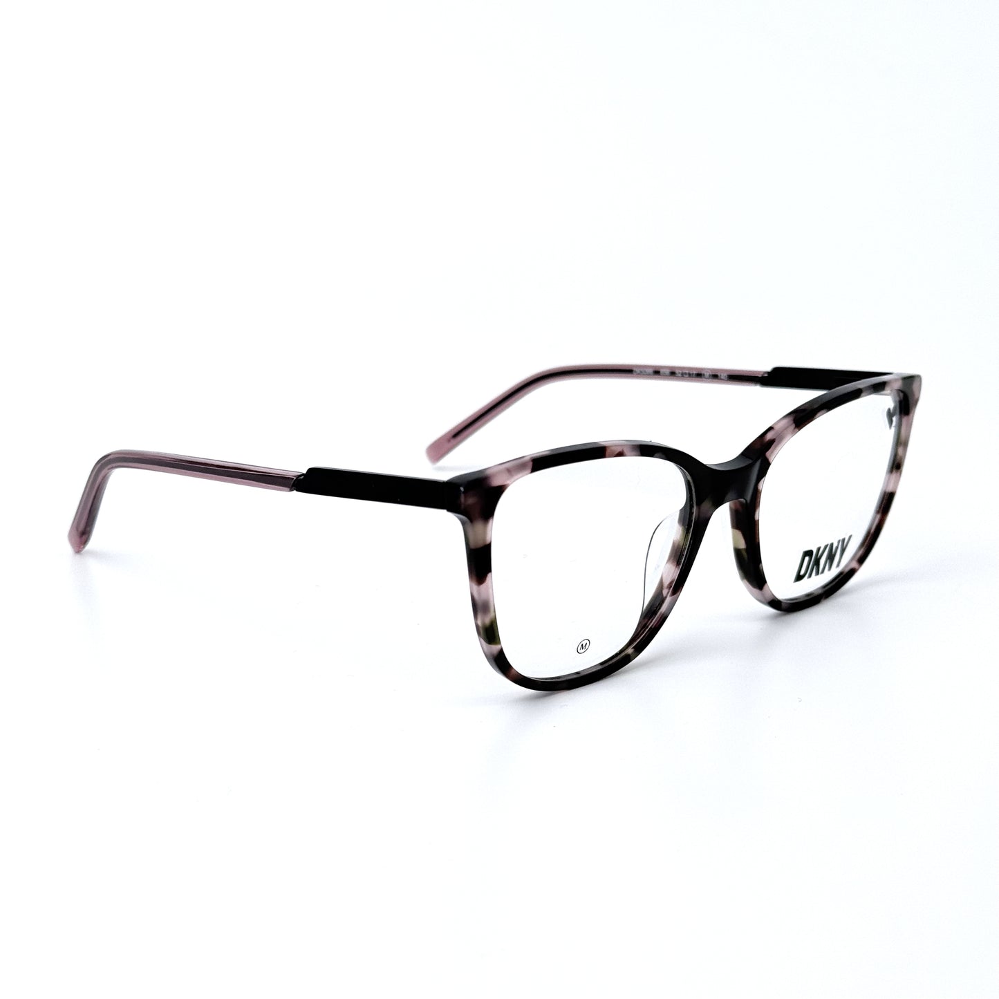DKNY DK5066 ROSE TORTOISE