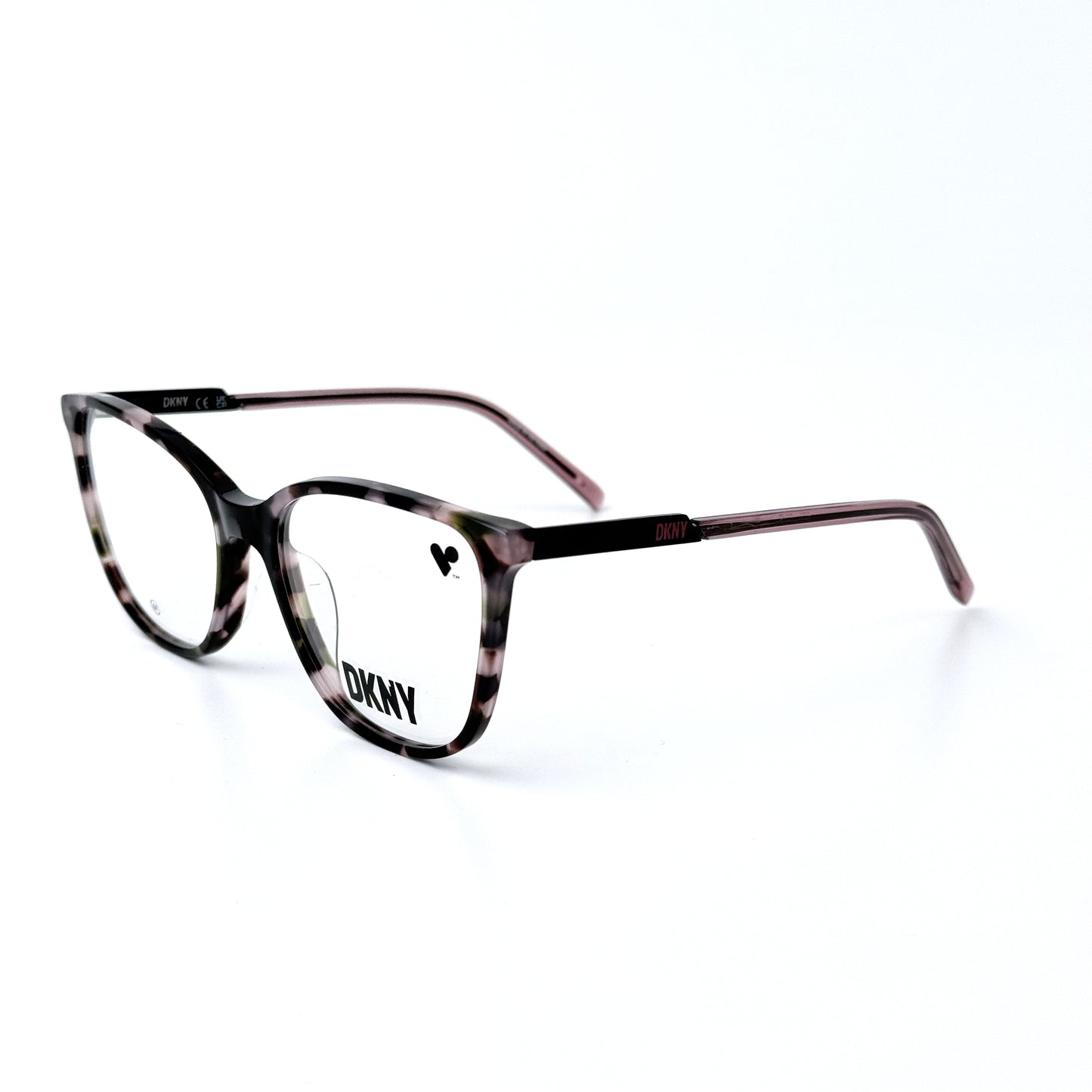DKNY DK5066 ROSE TORTOISE