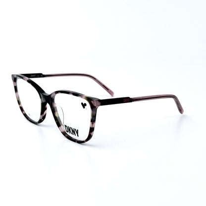 DKNY DK5066 ROSE TORTOISE