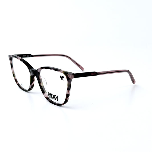 DKNY DK5066 ROSE TORTOISE